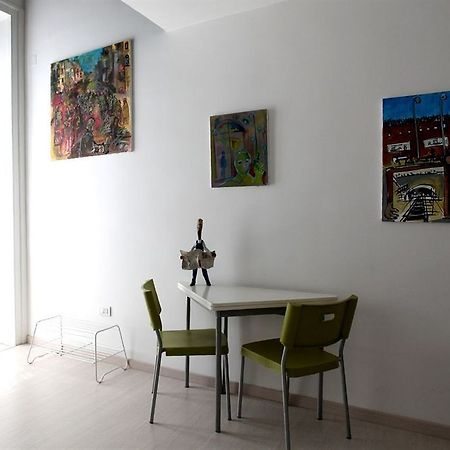 Dormidame Bed and Breakfast Νάπολη Εξωτερικό φωτογραφία