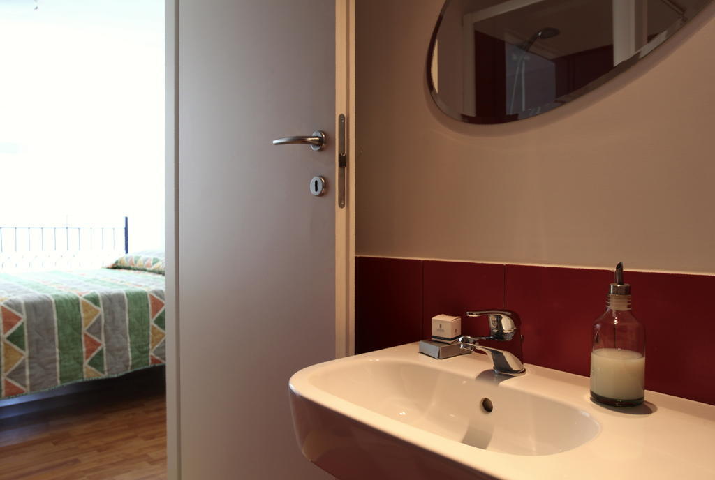 Dormidame Bed and Breakfast Νάπολη Δωμάτιο φωτογραφία