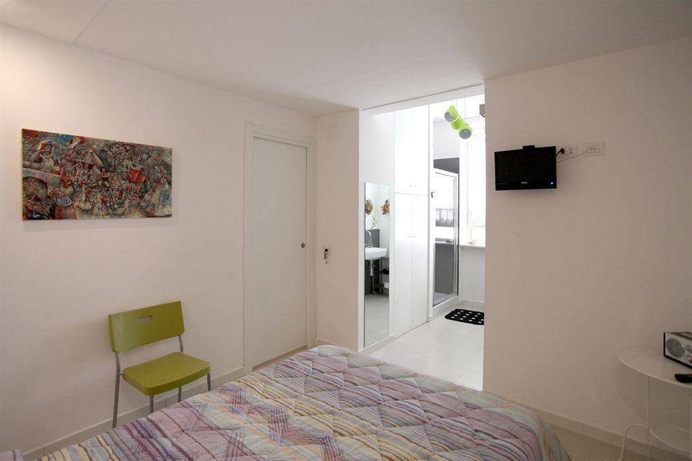 Dormidame Bed and Breakfast Νάπολη Εξωτερικό φωτογραφία