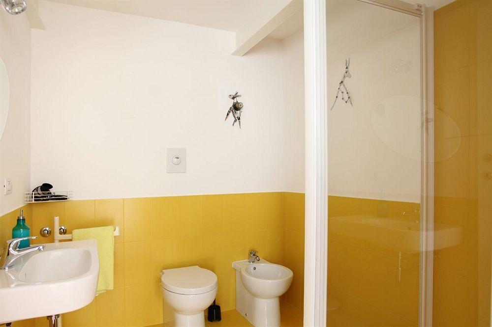 Dormidame Bed and Breakfast Νάπολη Εξωτερικό φωτογραφία