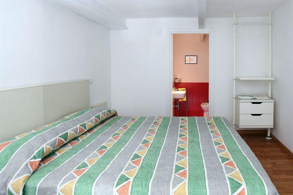 Dormidame Bed and Breakfast Νάπολη Εξωτερικό φωτογραφία