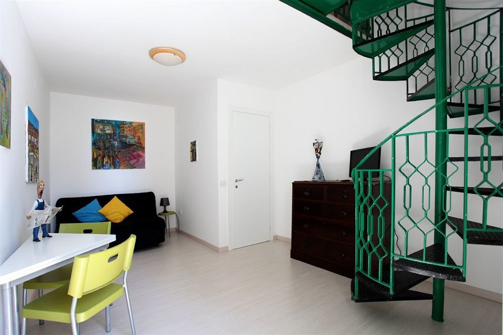 Dormidame Bed and Breakfast Νάπολη Εξωτερικό φωτογραφία