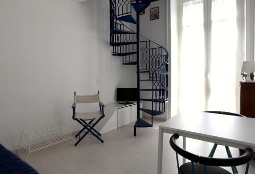 Dormidame Bed and Breakfast Νάπολη Εξωτερικό φωτογραφία